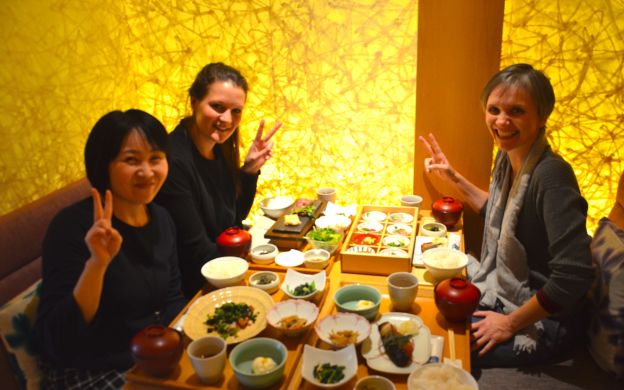 Tìm hiểu về ẩm thực Nhật Bản - Tour Hương vị Nhật Bản